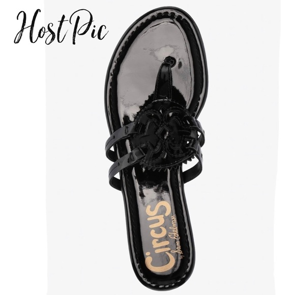 Circus by Sam Edelman Shoes - Circus by San Edelman Canyon Flat Sandal